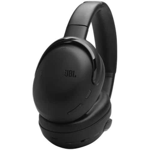 Auscultadores Noise Cancelling Bluetooth JBL Tour One M3 - Preto - Image 7