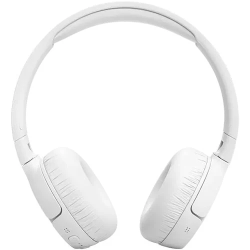 Auscultadores Noise Cancelling Bluetooth JBL Tune 670NC - Branco - Image 2