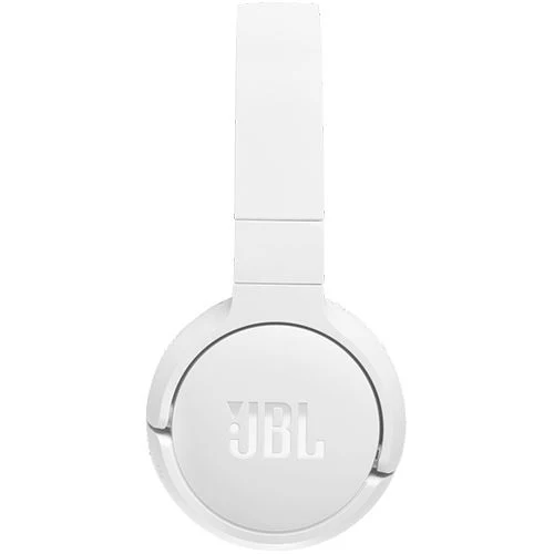 Auscultadores Noise Cancelling Bluetooth JBL Tune 670NC - Branco - Image 3