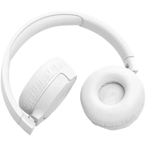 Auscultadores Noise Cancelling Bluetooth JBL Tune 670NC - Branco - Image 4
