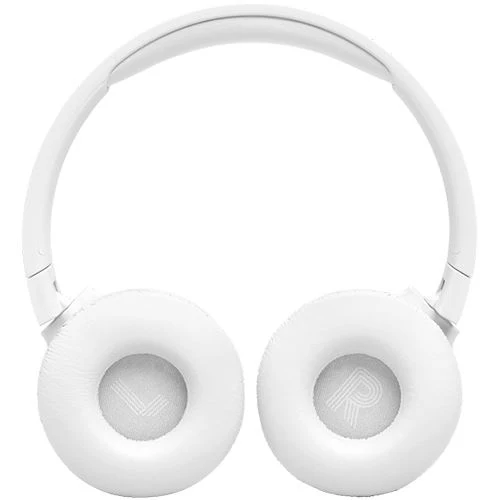Auscultadores Noise Cancelling Bluetooth JBL Tune 670NC - Branco - Image 6