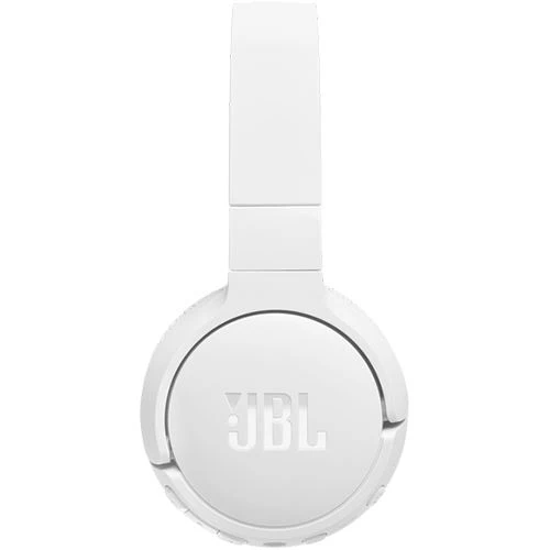 Auscultadores Noise Cancelling Bluetooth JBL Tune 670NC - Branco - Image 7