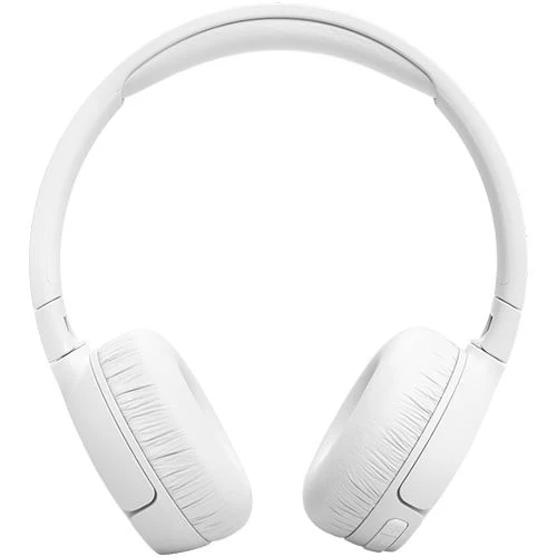 Auscultadores Noise Cancelling Bluetooth JBL Tune 670NC - Branco - Image 8