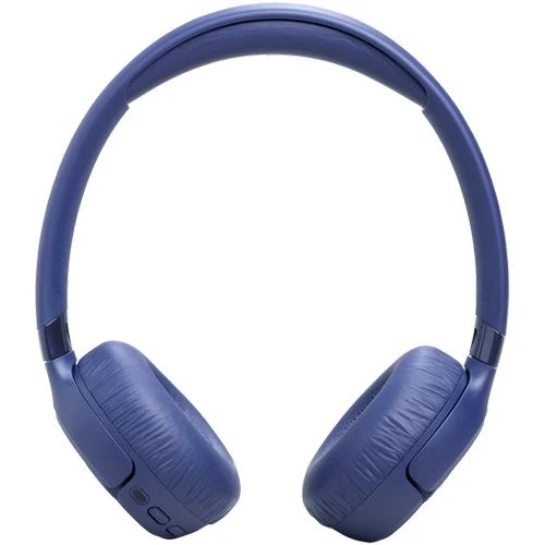 Auscultadores Noise Cancelling Bluetooth JBL Tune 680NC - Azul - Image 2