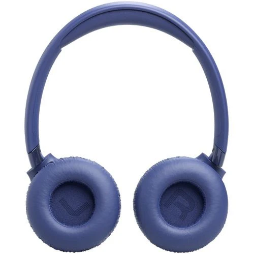 Auscultadores Noise Cancelling Bluetooth JBL Tune 680NC - Azul - Image 4