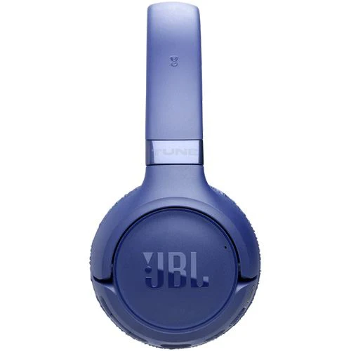 Auscultadores Noise Cancelling Bluetooth JBL Tune 680NC - Azul - Image 5