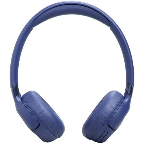 Auscultadores Noise Cancelling Bluetooth JBL Tune 680NC - Azul - Image 6