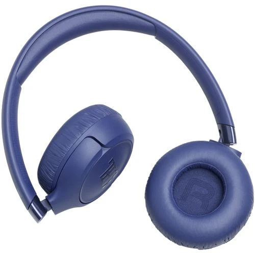 Auscultadores Noise Cancelling Bluetooth JBL Tune 680NC - Azul - Image 7