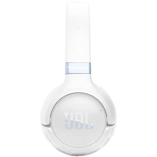 Auscultadores Noise Cancelling Bluetooth JBL Tune 680NC - Branco - Image 5
