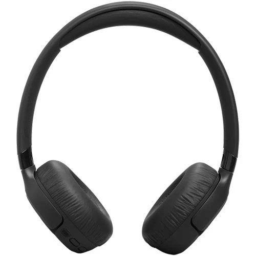 Auscultadores Noise Cancelling Bluetooth JBL Tune 680NC - Preto - Image 2