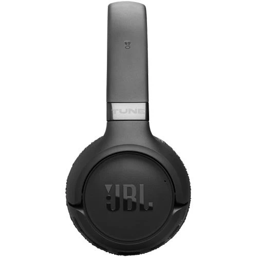 Auscultadores Noise Cancelling Bluetooth JBL Tune 680NC - Preto - Image 5