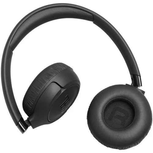 Auscultadores Noise Cancelling Bluetooth JBL Tune 680NC - Preto - Image 7