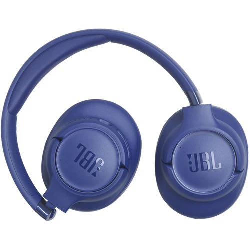 Auscultadores Noise Cancelling Bluetooth JBL Tune 780NC - Azul - Image 3