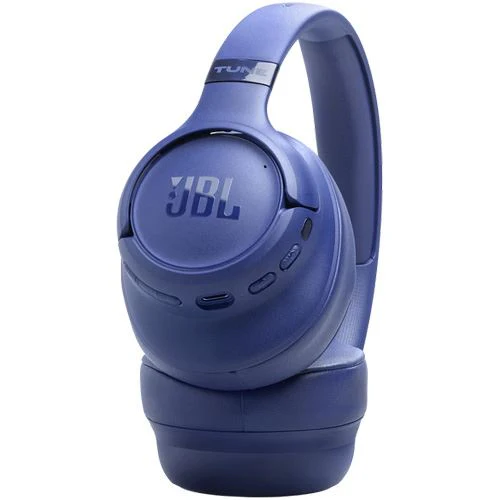 Auscultadores Noise Cancelling Bluetooth JBL Tune 780NC - Azul - Image 5
