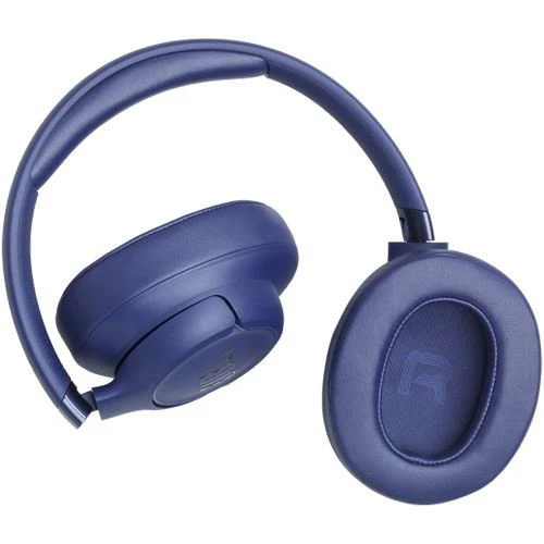 Auscultadores Noise Cancelling Bluetooth JBL Tune 780NC - Azul - Image 7