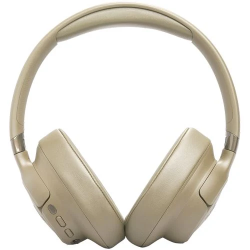 Auscultadores Noise Cancelling Bluetooth JBL Tune 780NC - Bege - Image 2