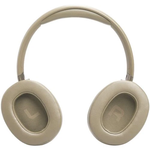 Auscultadores Noise Cancelling Bluetooth JBL Tune 780NC - Bege - Image 4