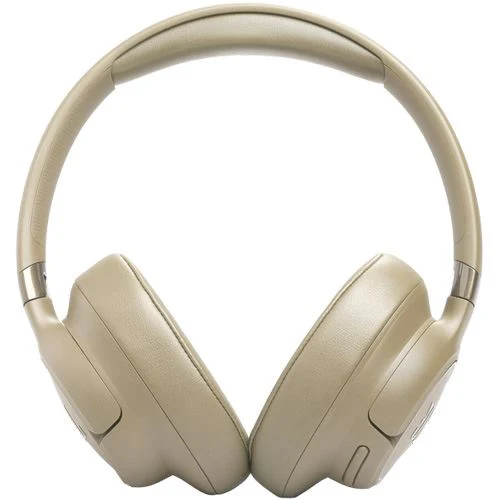 Auscultadores Noise Cancelling Bluetooth JBL Tune 780NC - Bege - Image 6