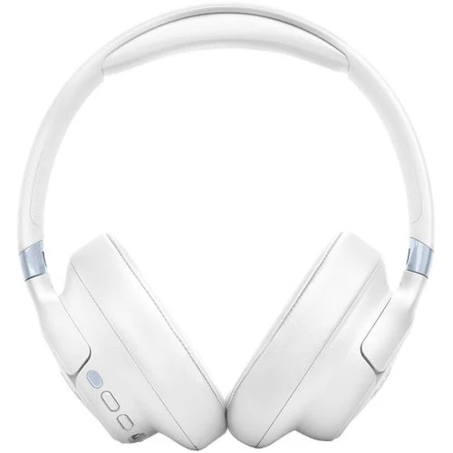 Auscultadores Noise Cancelling Bluetooth JBL Tune 780NC - Branco - Image 2