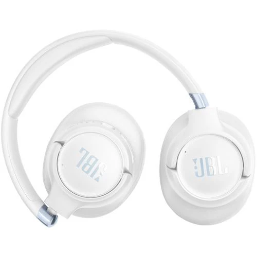 Auscultadores Noise Cancelling Bluetooth JBL Tune 780NC - Branco - Image 3