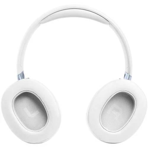 Auscultadores Noise Cancelling Bluetooth JBL Tune 780NC - Branco - Image 4