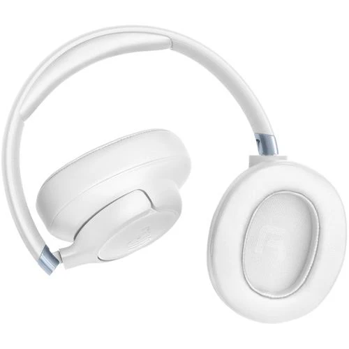 Auscultadores Noise Cancelling Bluetooth JBL Tune 780NC - Branco - Image 7