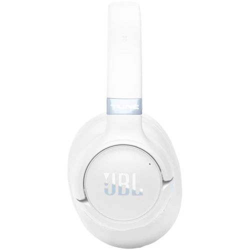 Auscultadores Noise Cancelling Bluetooth JBL Tune 780NC - Branco - Image 8