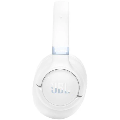 Auscultadores Noise Cancelling Bluetooth JBL Tune 780NC - Branco - Image 9