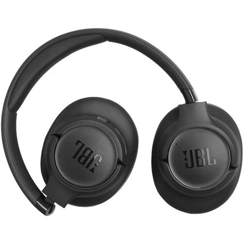 Auscultadores Noise Cancelling Bluetooth JBL Tune 780NC - Preto - Image 3