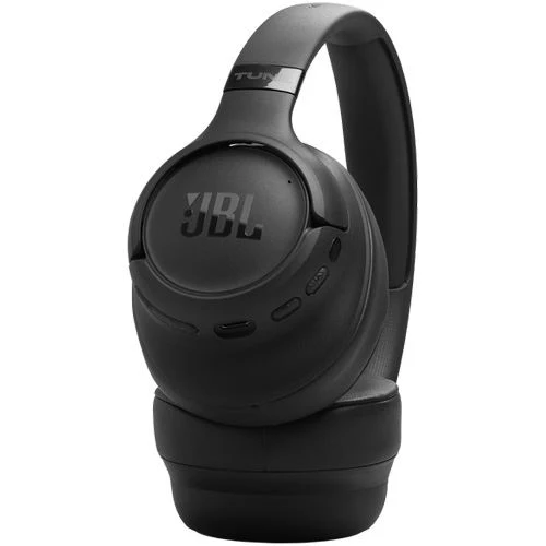 Auscultadores Noise Cancelling Bluetooth JBL Tune 780NC - Preto - Image 5