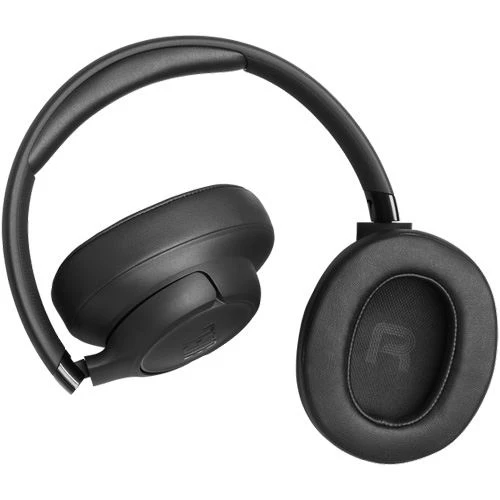 Auscultadores Noise Cancelling Bluetooth JBL Tune 780NC - Preto - Image 7