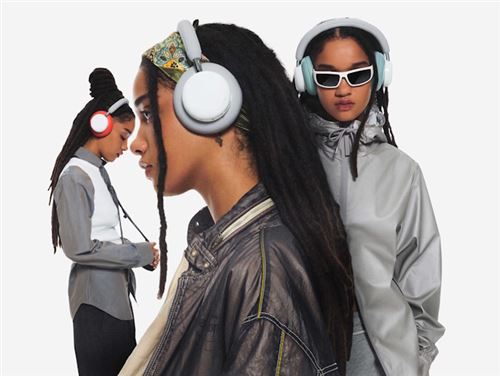 Auscultadores Noise Cancelling Bluetooth Nothing CMF Headphone Pro - Cinzento - Image 14