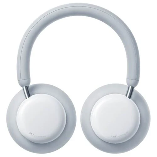 Auscultadores Noise Cancelling Bluetooth Nothing CMF Headphone Pro - Cinzento - Image 5