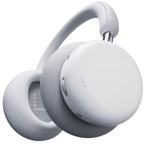 Auscultadores Noise Cancelling Bluetooth Nothing CMF Headphone Pro - Cinzento - Image 9