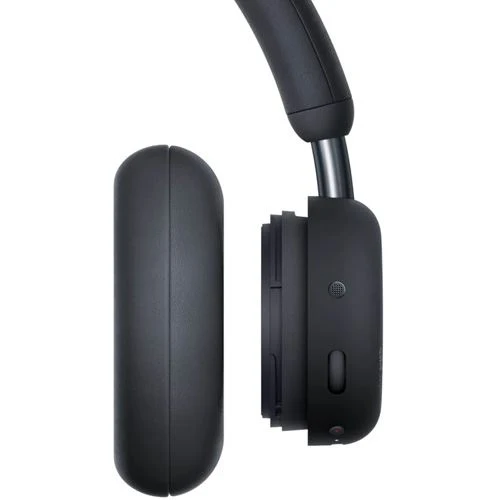 Auscultadores Noise Cancelling Bluetooth Nothing CMF Headphone Pro - Preto - Image 10