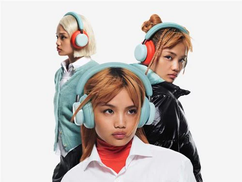 Auscultadores Noise Cancelling Bluetooth Nothing CMF Headphone Pro - Verde - Image 14