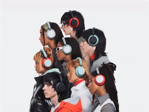 Auscultadores Noise Cancelling Bluetooth Nothing CMF Headphone Pro - Verde - Image 15