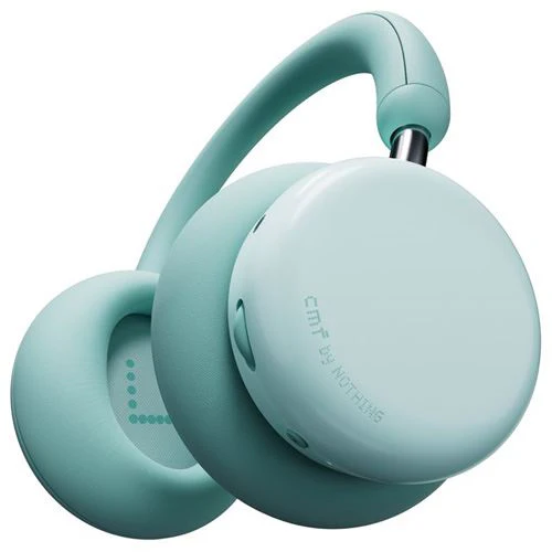 Auscultadores Noise Cancelling Bluetooth Nothing CMF Headphone Pro - Verde - Image 9