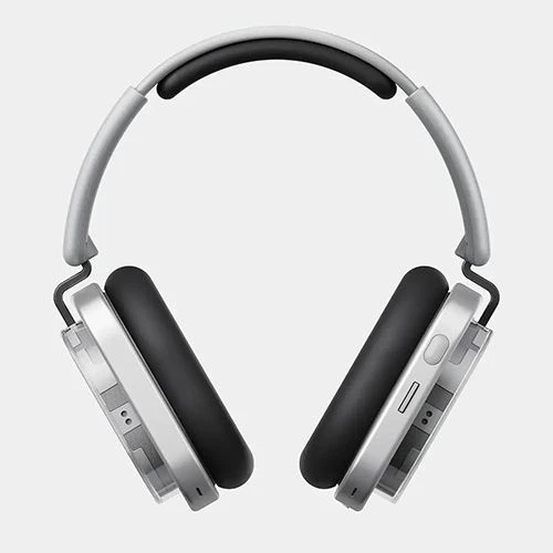 Auscultadores Noise Cancelling Bluetooth Nothing Headphone (1) - Branco - Image 4