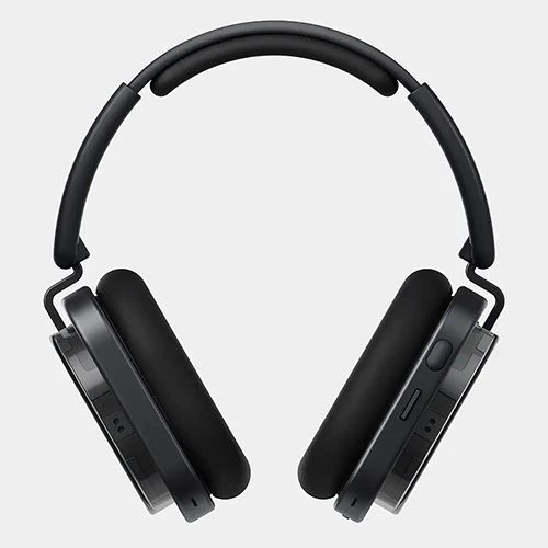 Auscultadores Noise Cancelling Bluetooth Nothing Headphone (1) - Preto - Image 3