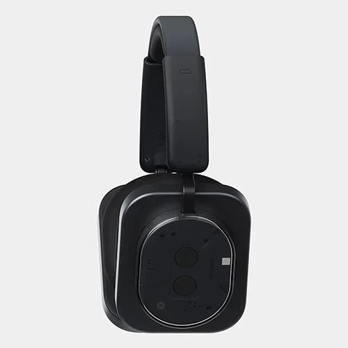 Auscultadores Noise Cancelling Bluetooth Nothing Headphone (1) - Preto - Image 4