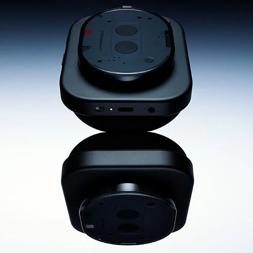Auscultadores Noise Cancelling Bluetooth Nothing Headphone (1) - Preto - Image 7