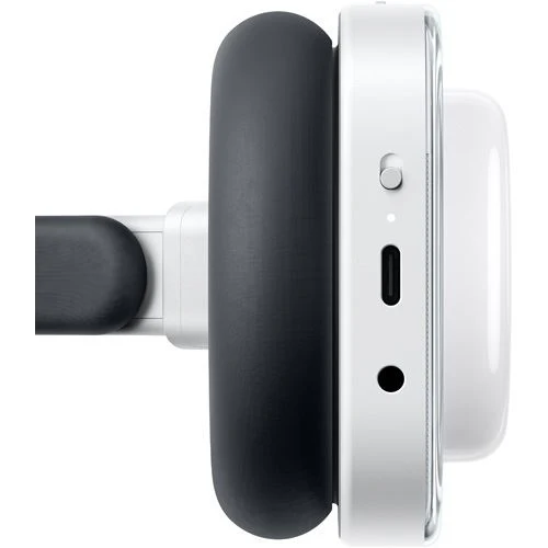 Auscultadores Noise Cancelling Bluetooth Nothing Headphone (a) - Branco - Image 8