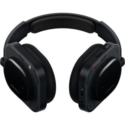 Auscultadores Noise Cancelling Bluetooth Nothing Headphone (a) - Preto - Image 7