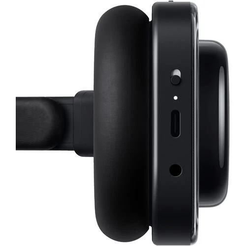 Auscultadores Noise Cancelling Bluetooth Nothing Headphone (a) - Preto - Image 8