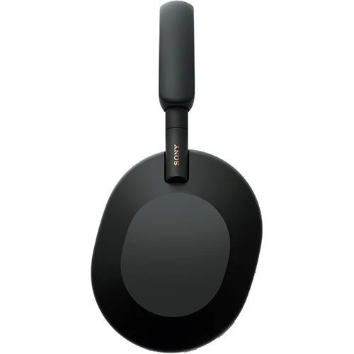 Auscultadores Noise Cancelling Bluetooth Sony WH-1000XM5SAB - Preto - Image 4