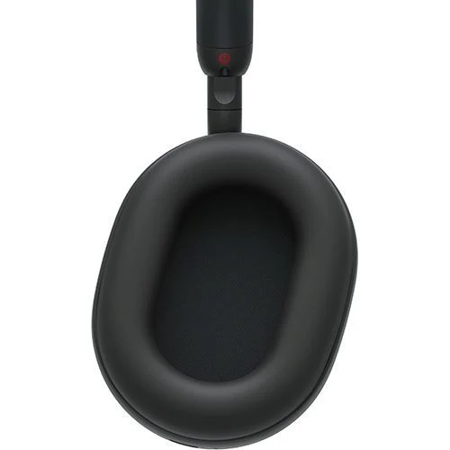 Auscultadores Noise Cancelling Bluetooth Sony WH-1000XM5SAB - Preto - Image 6