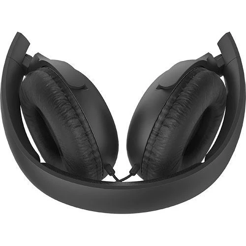 Auscultadores Philips com Microfone Tauh201 - Preto - Image 3