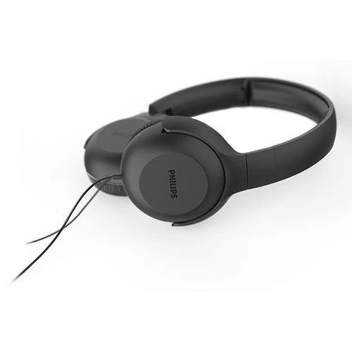 Auscultadores Philips com Microfone Tauh201 - Preto - Image 5