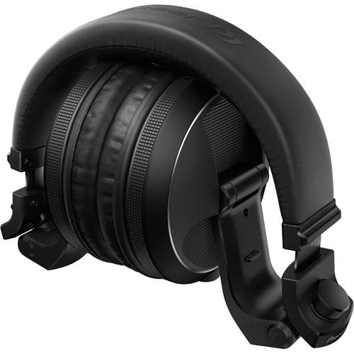 Auscultadores Pioneer HDJ-X5K - Preto - Image 3